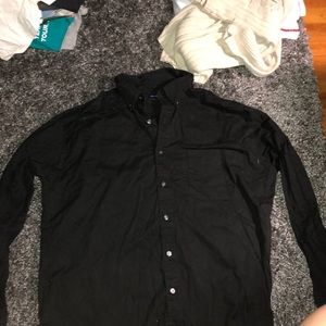 John Ashford Men’s Dress Shirt